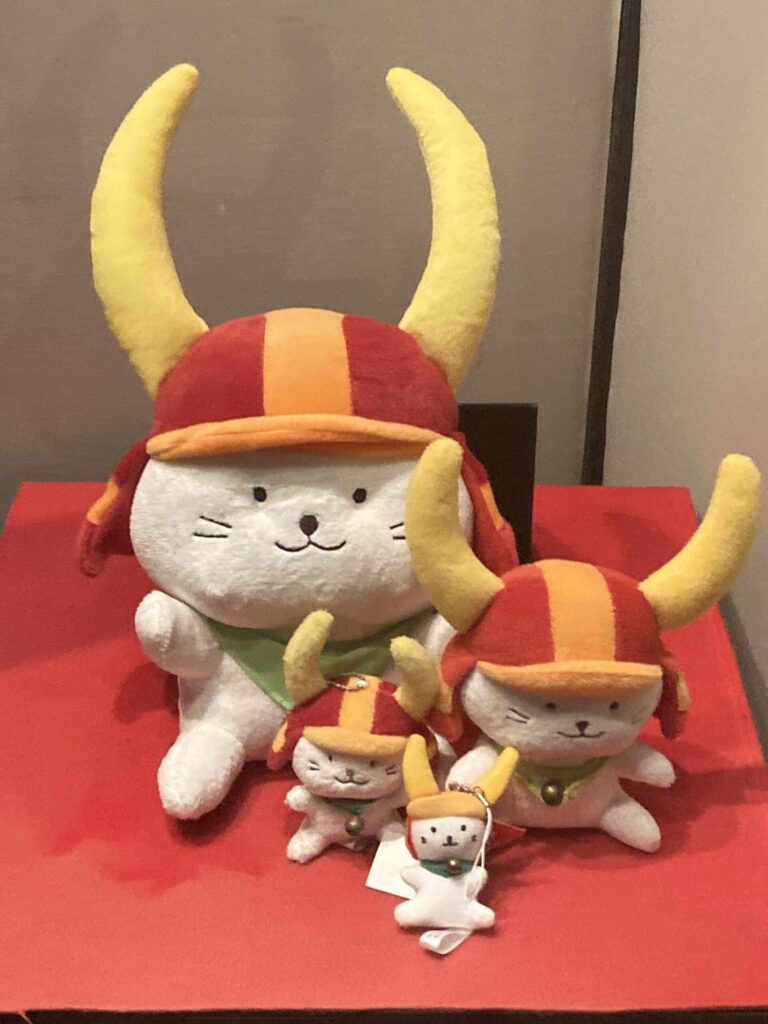 ひこにゃん