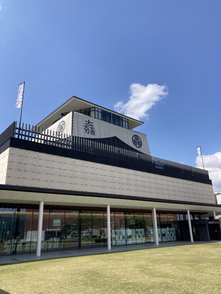 関ヶ原古戦場記念館