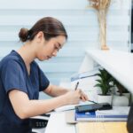 命に向き合う現場で感じたこと―中等度異形成の診断から、医療の職場環境まで